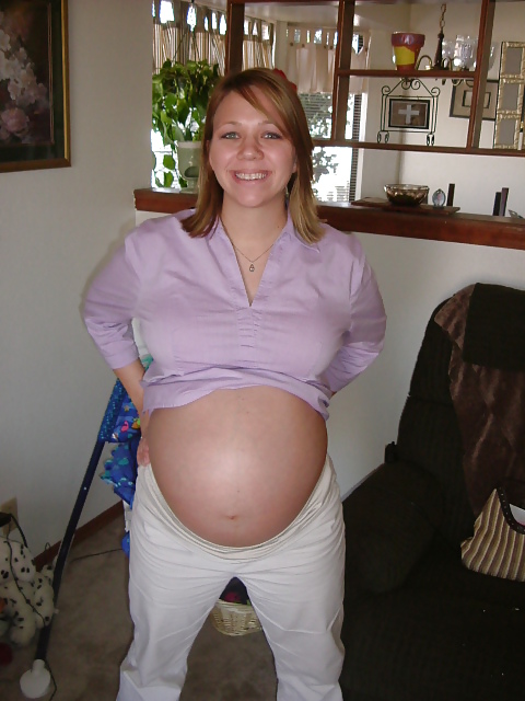 Ultimate Pregnant 6 #8908962