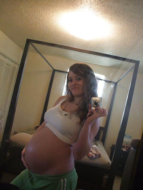 Ultimate Pregnant 6 #8908968
