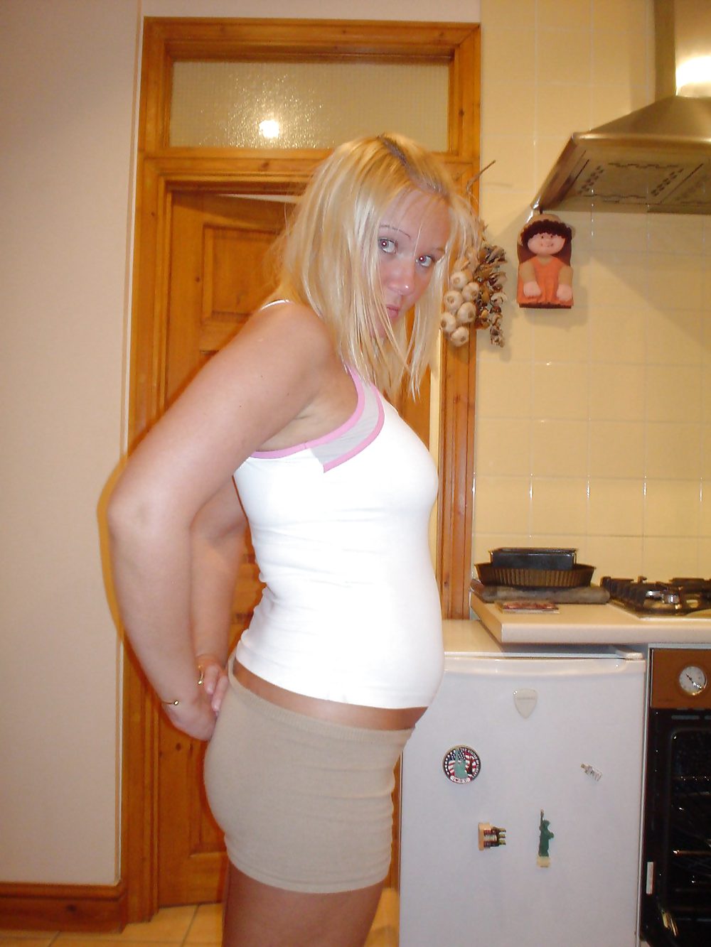 Ultimate Pregnant 6 #8908974