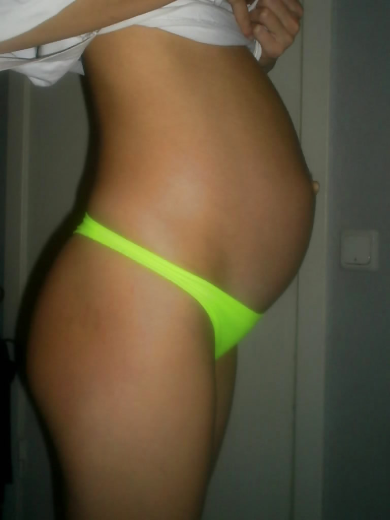 Ultimate Pregnant 6 #8908993