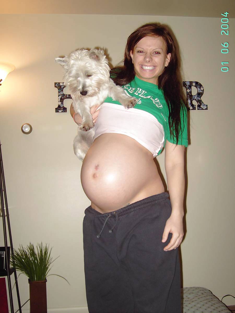 Ultimate Pregnant 6 #8909006