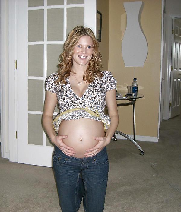 Ultimate Pregnant 6 #8909010