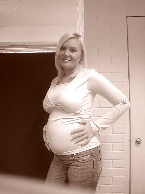 Ultimate Pregnant 6 #8909013