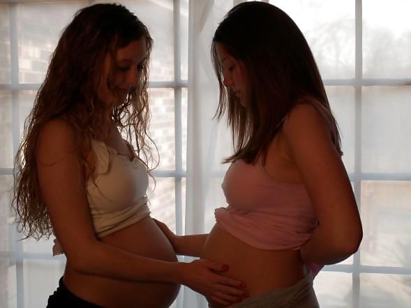 Ultimate Pregnant 6 #8909018