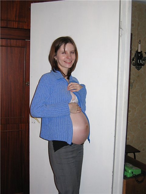 Ultimate Pregnant 6 #8909024