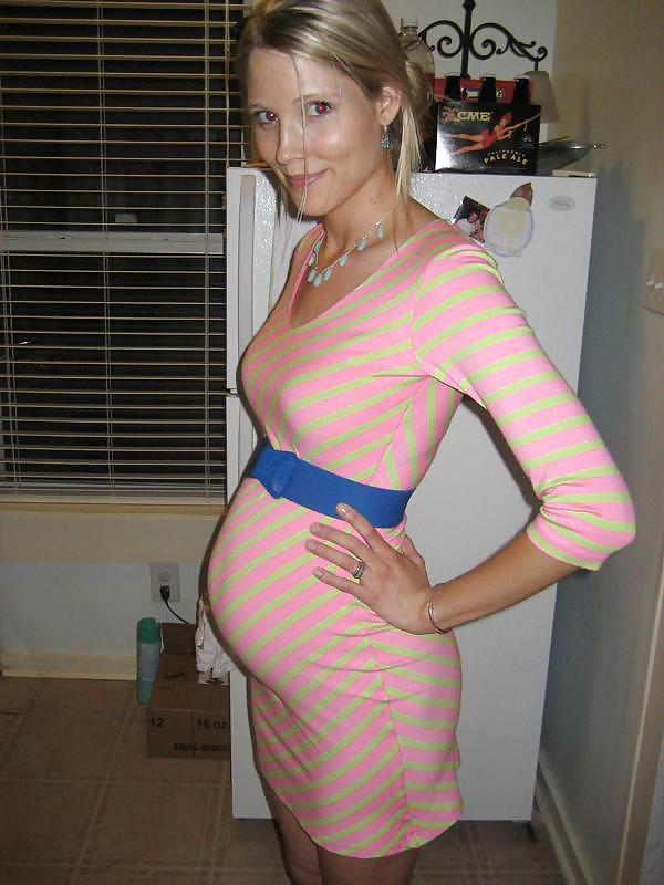 Ultimate Pregnant 6 #8909030