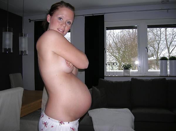 Ultimate Pregnant 6 #8909038