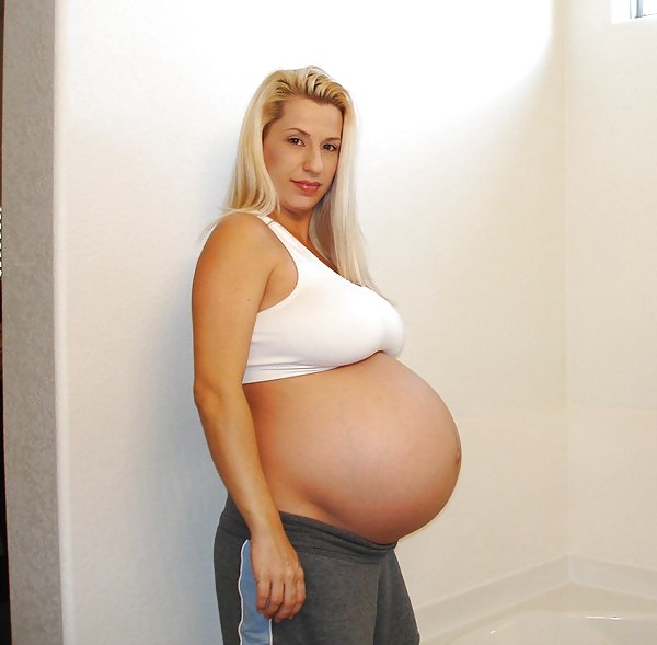 Ultimate Pregnant 6 #8909045