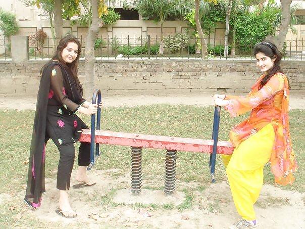 Pakistani young beautiful girls
 #12256194