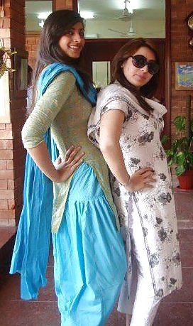 Pakistani young beautiful girls
 #12256236