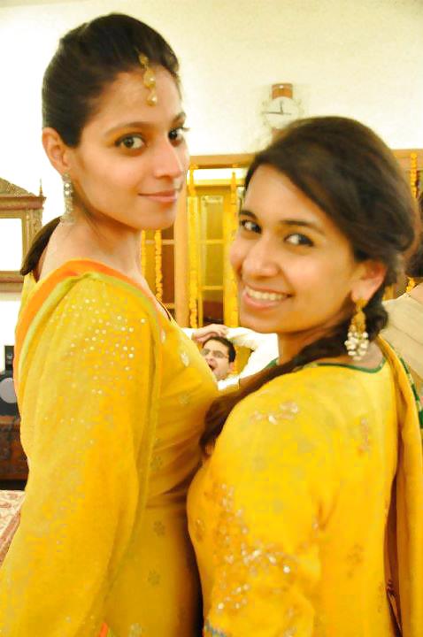 Pakistani young beautiful girls
 #12256296