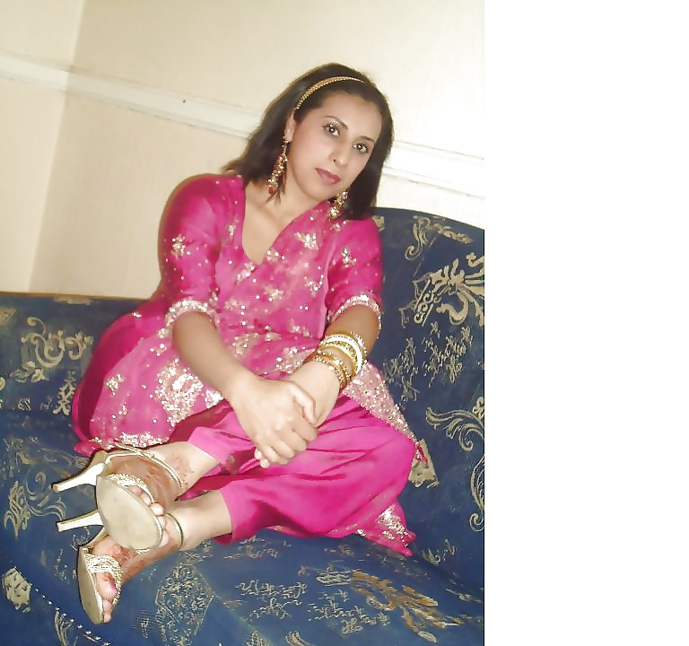 Pakistanisch Junge Schöne Mädchen #12256355