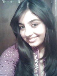 Pakistani young beautiful girls
 #12256362