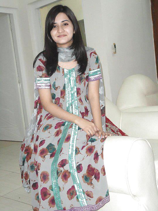 Pakistani young beautiful girls
 #12256390