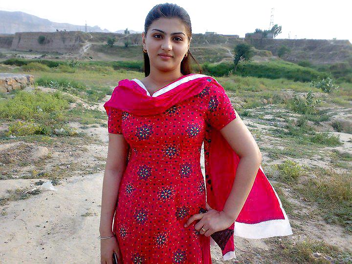 Pakistani giovani belle ragazze
 #12256410