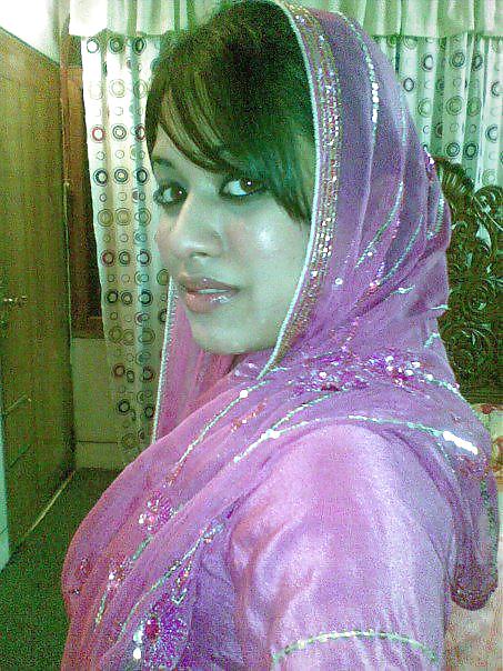 Pakistani young beautiful girls
 #12256423