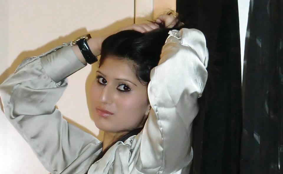 Pakistani giovani belle ragazze
 #12256544