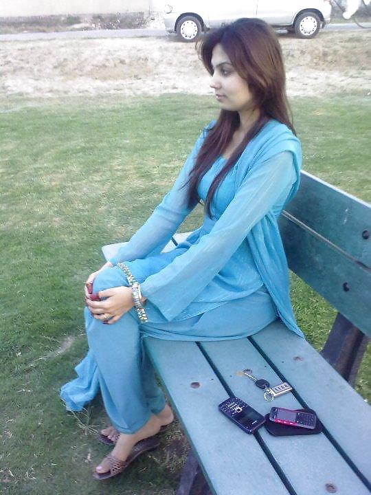 Pakistani young beautiful girls
 #12256568