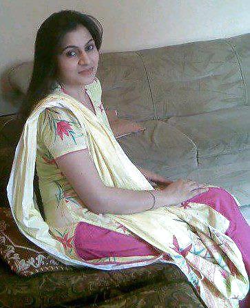 Pakistani Young Beautiful Girls #12256585