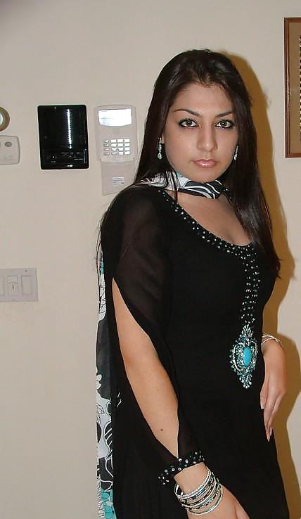 Pakistani giovani belle ragazze
 #12256589