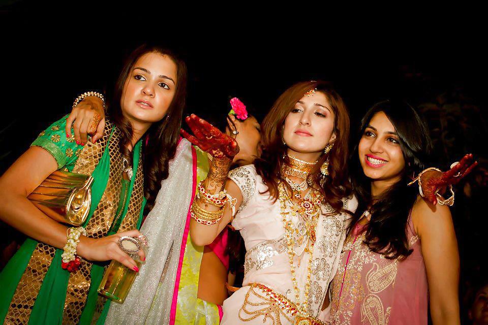 Pakistani young beautiful girls
 #12256613