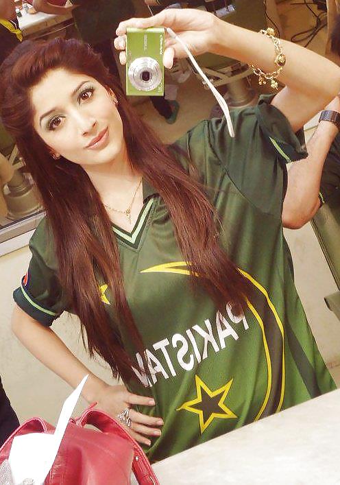 Pakistani young beautiful girls
 #12256706