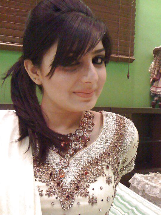 Pakistani giovani belle ragazze
 #12256713