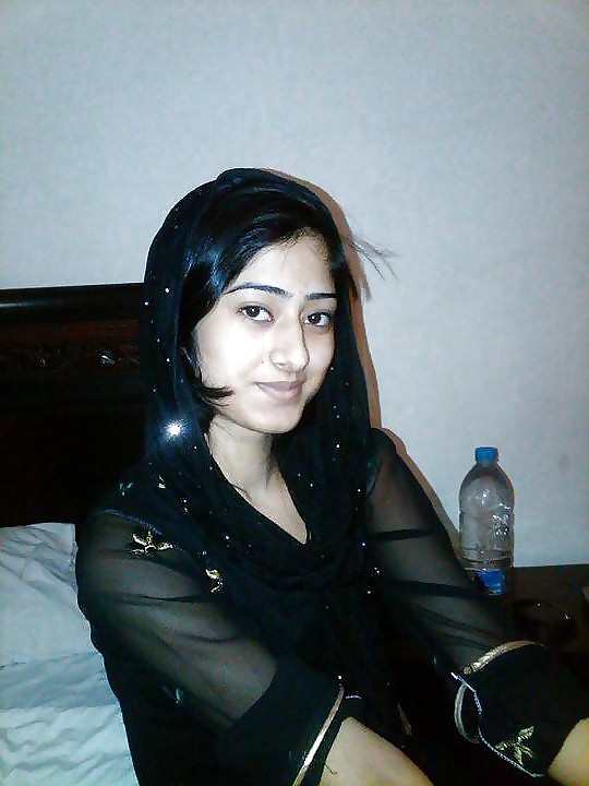 Pakistani young beautiful girls
 #12256773