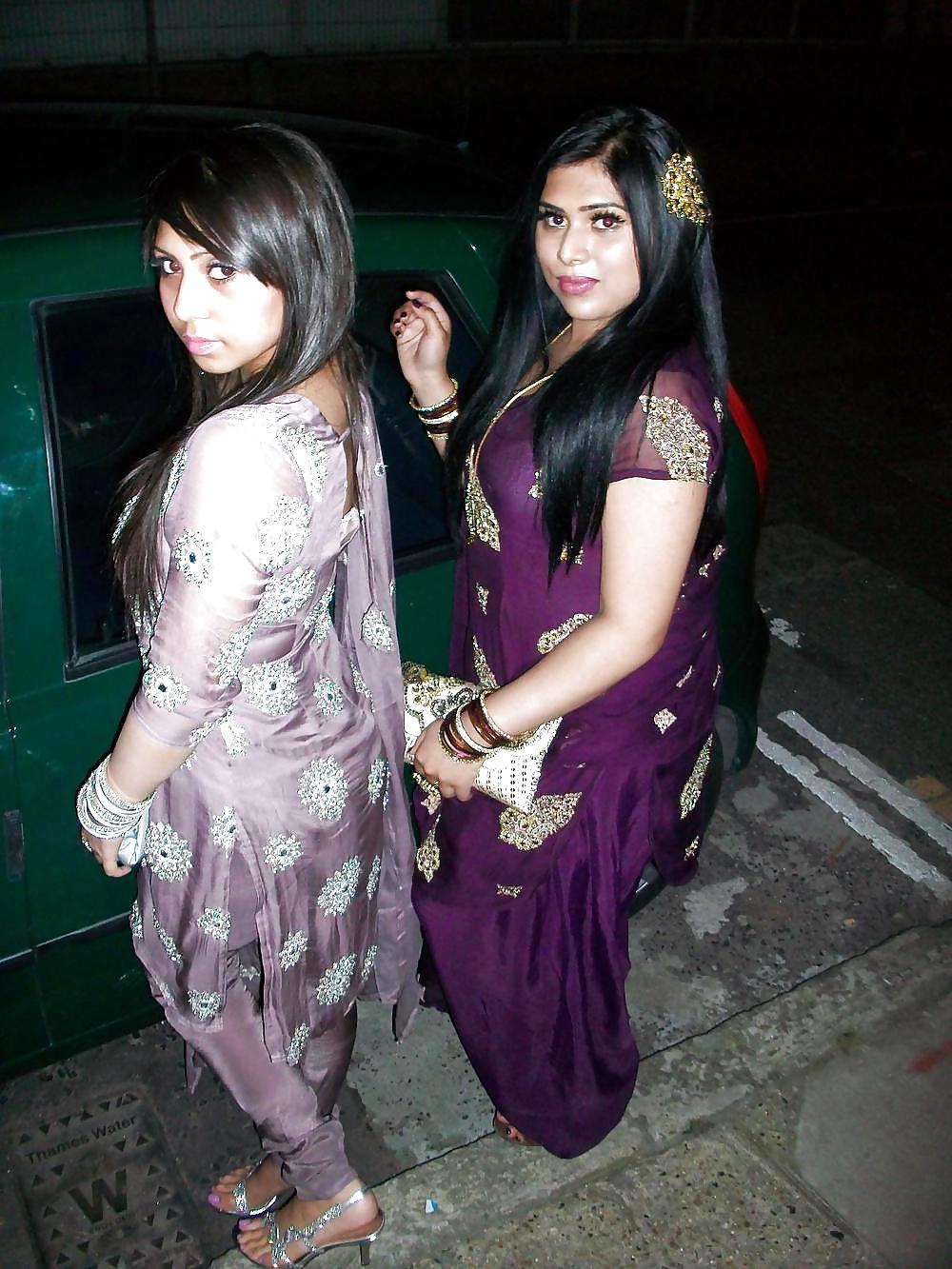 Pakistani young beautiful girls
 #12256796