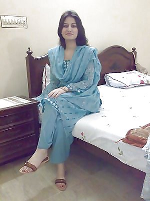 Pakistani Young Beautiful Girls #12256802