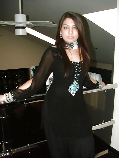 Pakistani young beautiful girls
 #12256852