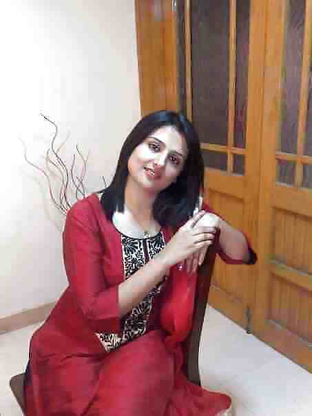 Pakistani Young Beautiful Girls #12256871