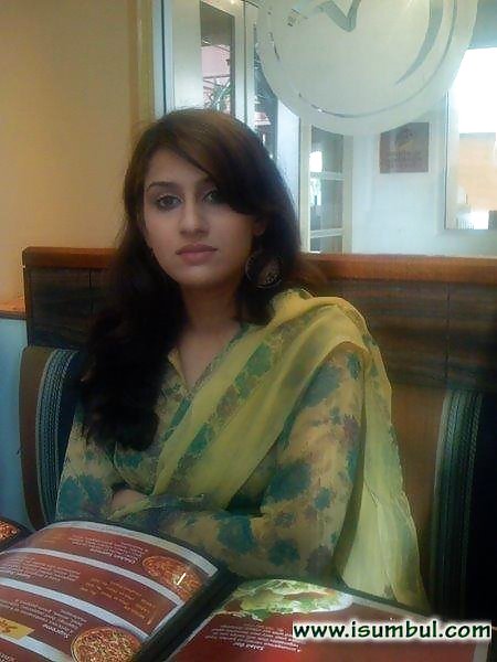 Pakistani young beautiful girls
 #12256889