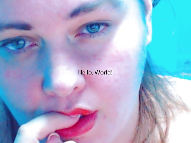 Mich Gesicht #22740039