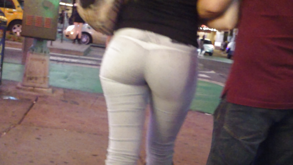 Assorted teen butts & ass in sexy summer shorts  #22782623
