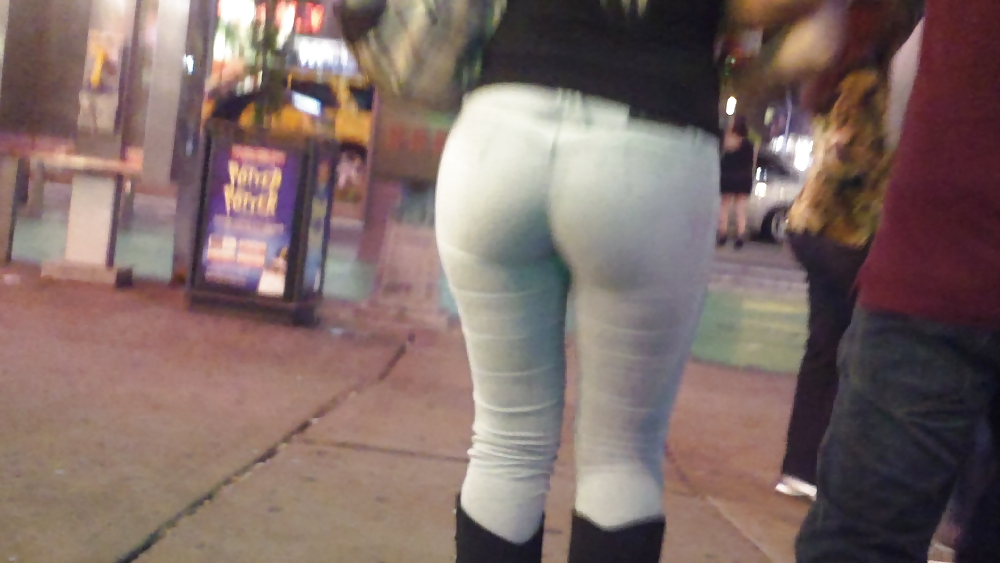 Assorted teen butts & ass in sexy summer shorts  #22782656