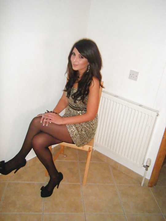 Sexy Legs 66 #8850997