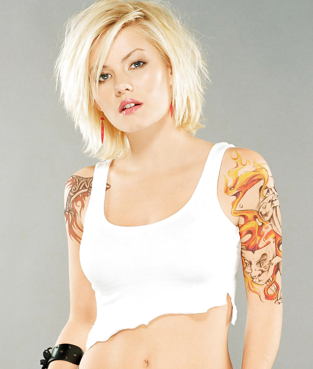 Intuición de Nouk hotties
 #9753293