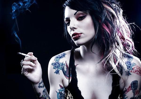 Nouk's inktup hotties #9753373