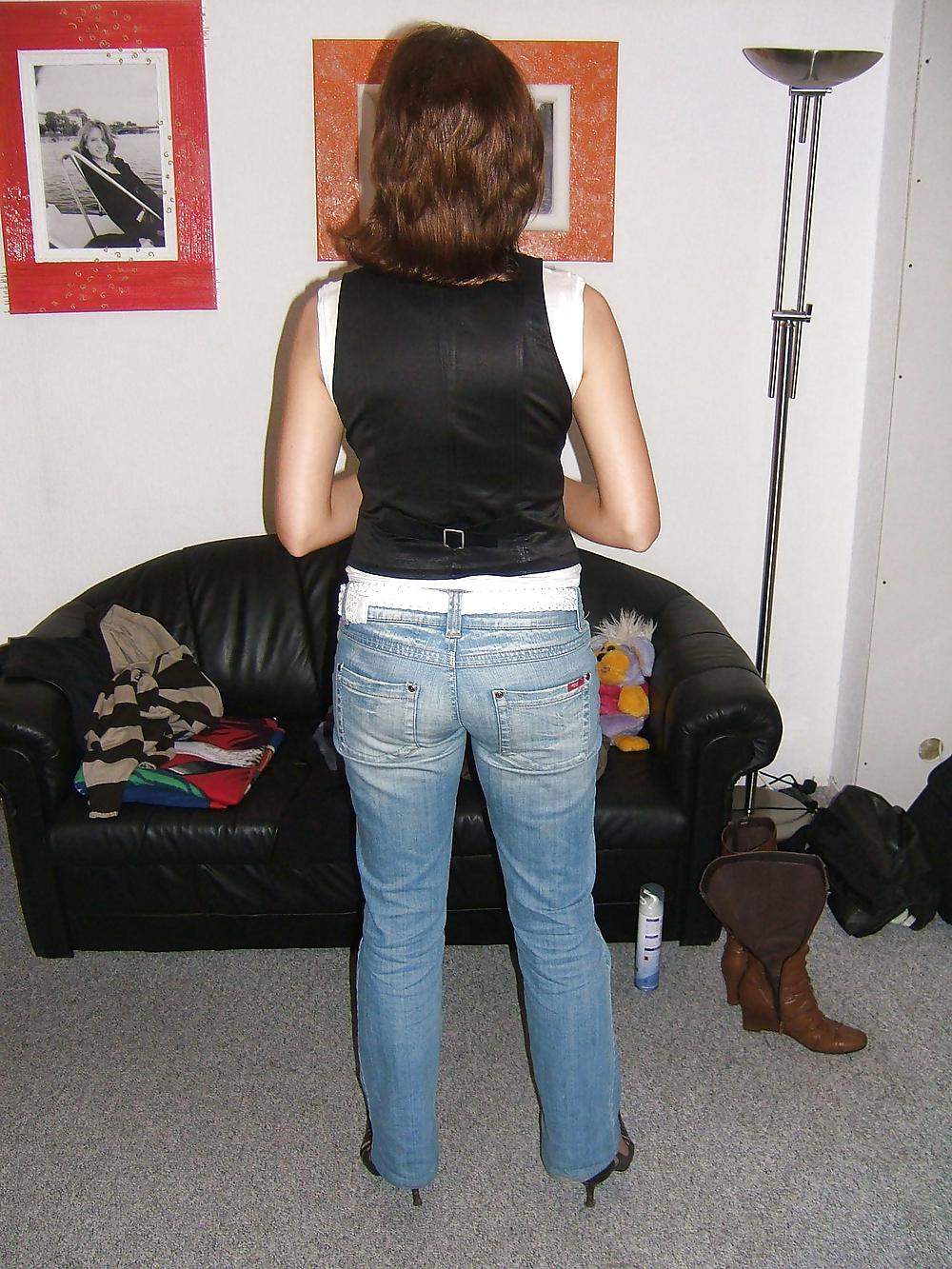 Queens in Jeans LV #13054892