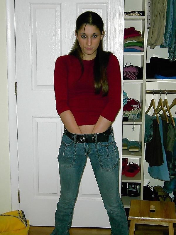 Queens in Jeans LV #13055024