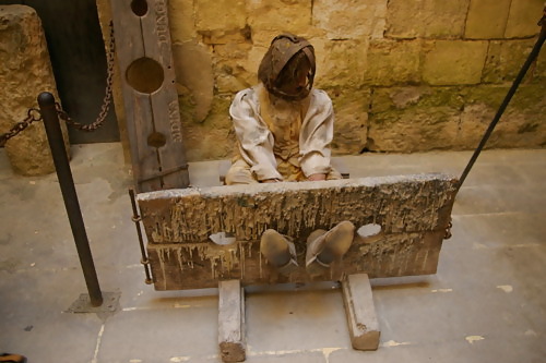 Pillory 11! #9472210