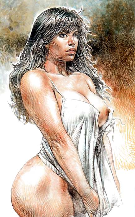 BEAUX DESSINS #4536424