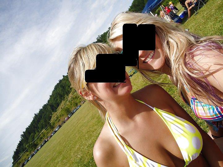 Rate My Lesbian Friends - Non Nude #12891819