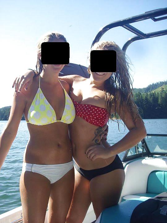 Rate My Lesbian Friends - Non Nude #12891829