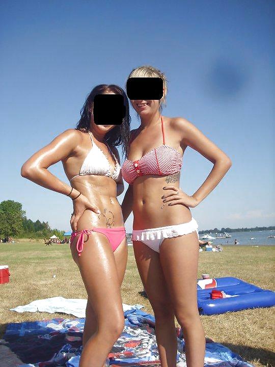 Rate My Lesbian Friends - Non Nude #12891848