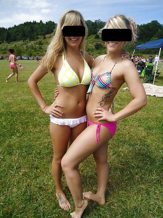 Rate My Lesbian Friends - Non Nude #12891852