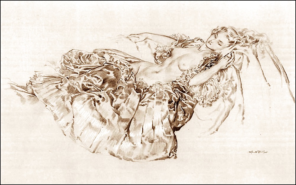 Erotic Art #18706705