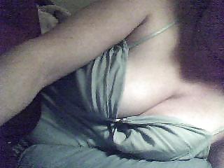 Mis tetas
 #92481