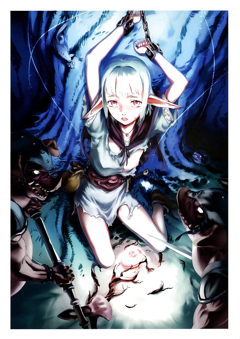 Hentai #10303472